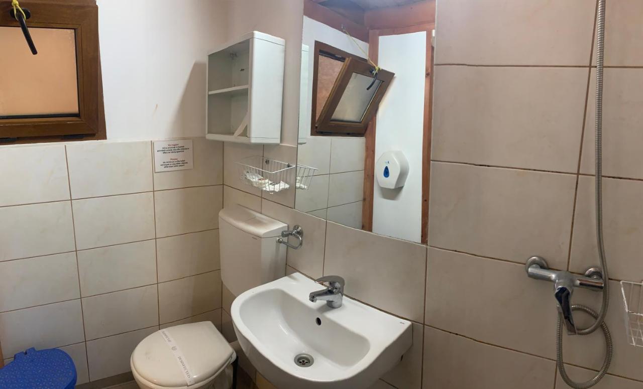 Bazart Vama Veche Pansiyon Dış mekan fotoğraf