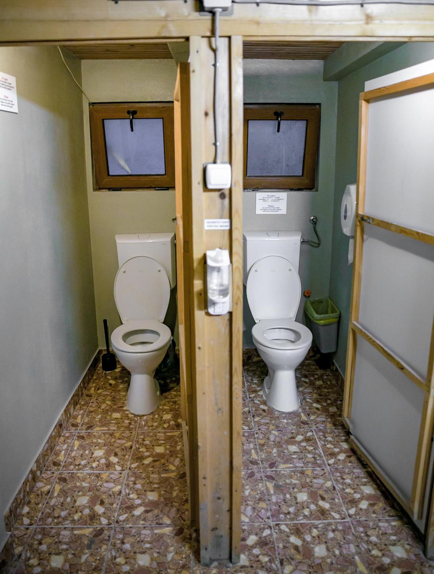 Bazart Vama Veche Pansiyon Dış mekan fotoğraf
