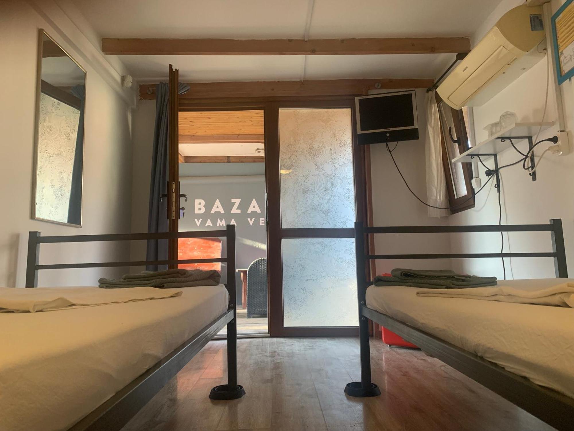 Bazart Vama Veche Pansiyon Dış mekan fotoğraf