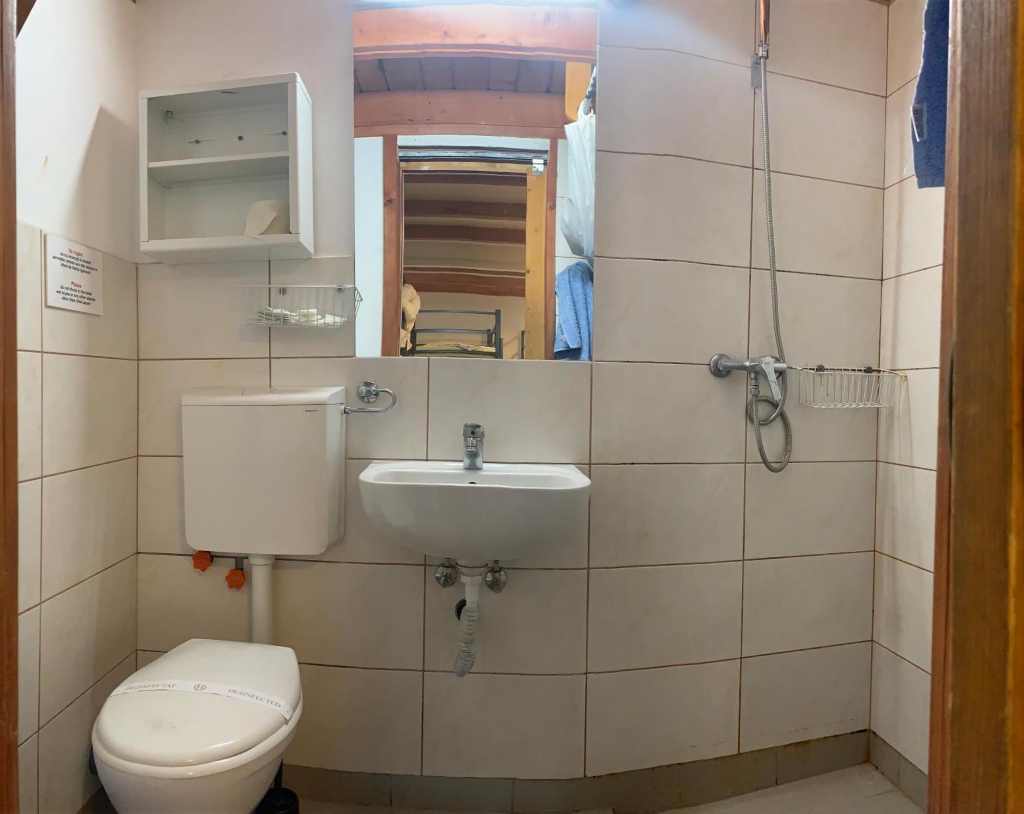 Bazart Vama Veche Pansiyon Dış mekan fotoğraf