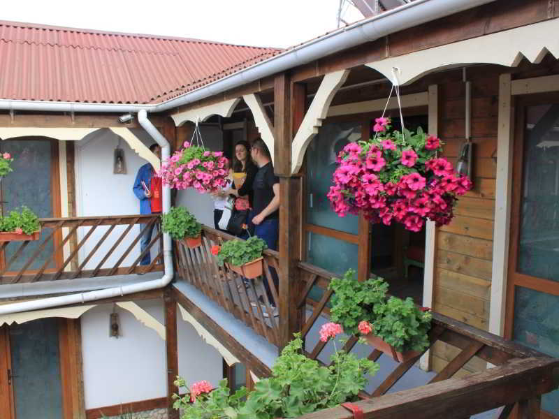 Bazart Vama Veche Pansiyon Dış mekan fotoğraf